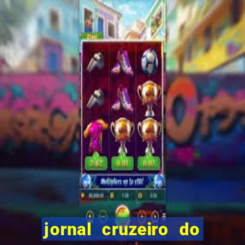 jornal cruzeiro do sul classificados empregos